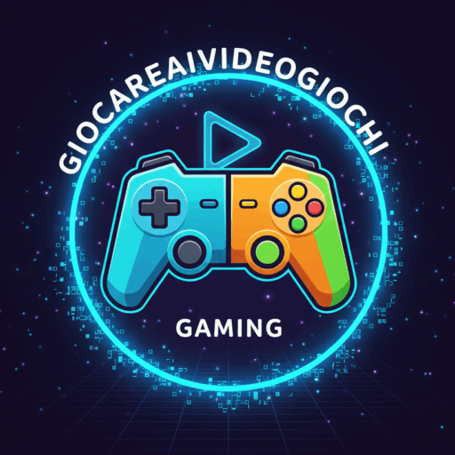 Giocareaivideogiochi
